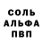 Героин хмурый Lubomurka Bakhmat